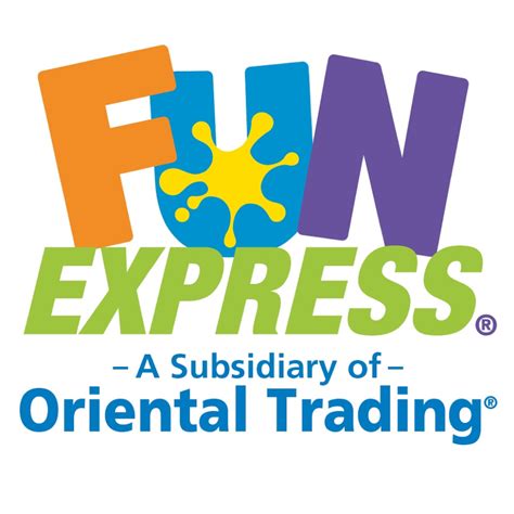 Fun Express 